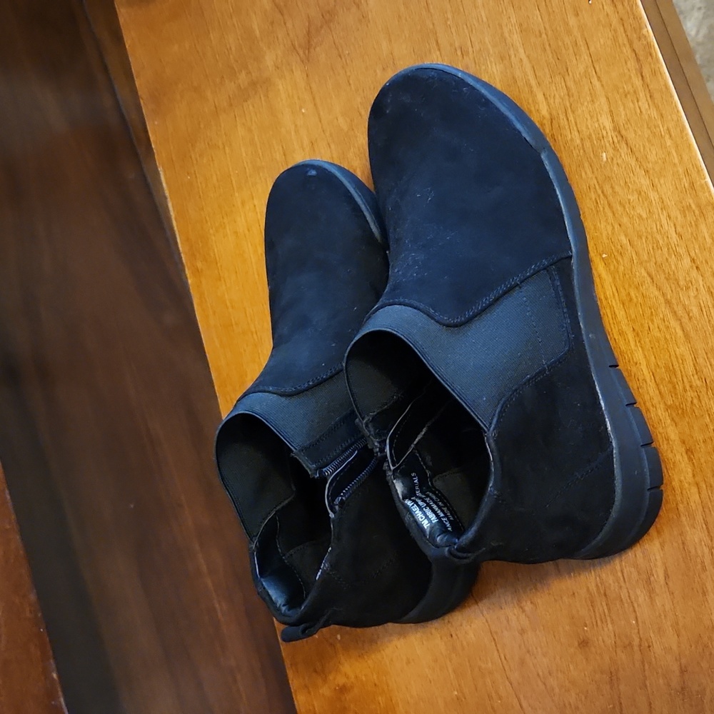 Axxiom shoes